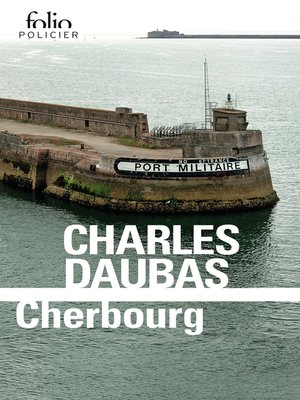 cover image of Cherbourg